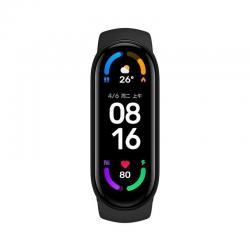 مچ بند هوشمند مدل Mi band6
