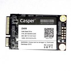 اس اس دی اینترنال Msata کسپر مدل Z400 ظرفیت 128 گیگابایت