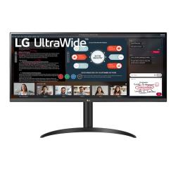 مانیتور مخصوص بازی ال جی مدل 34WP550-B سایز 34 اینچ مانیتور مخصوص بازی ال جی مدل 34WP550-B سایز 34 اینچ