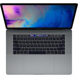  لپ تاپ 15 اینچی اپل مدل MacBook Pro MR942 2018 همراه با تاچ بار 