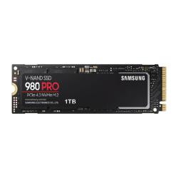 اس اس دی اینترنال سامسونگ مدل 980PRO  PCLe 4.0 NVMe M.2 ظرفیت یک ترابایت