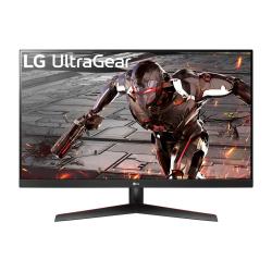 مانیتور مخصوص بازی ال جی مدل 32GN600-B سایز 32 اینچ مانیتور مخصوص بازی ال جی مدل 32GN600-B سایز 32 اینچ