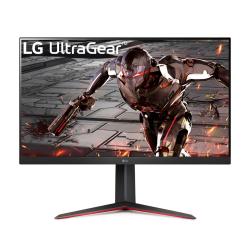مانیتور مخصوص بازی ال جی مدل 32GN650-B سایز 32 اینچ مانیتور مخصوص بازی ال جی مدل 32GN650-B سایز 32 اینچ