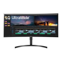 مانیتور مخصوص بازی ال جی مدل 38WN75C-B سایز 38 اینچ مانیتور مخصوص بازی ال جی مدل 38WN75C-B سایز 38 اینچ