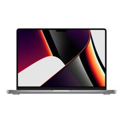 قیمت لپ تاپ 14.2 اینچی اپل مدل MacBook Z15G001WE M1 Max 2021
