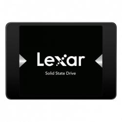 اس اس دی اینترنال لکسار مدل NS10 Lite ظرفیت 240 گیگابایت