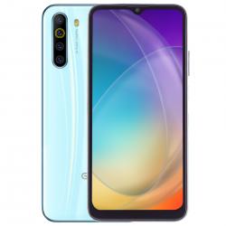 گوشی موبایل جی پلاس مدل X10 Plus دو سیم کارت ظرفیت 128 گیگابایت و رم 4 گیگابایت 