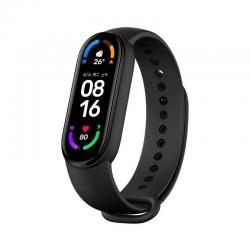 مچ بند هوشمند شیائومی مدل MI SMART BAND 6