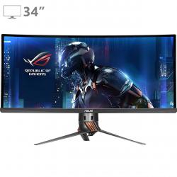 مانیتور ایسوس مدل ROG SWIFT PG348Q سایز 34 اینچ مانیتور ایسوس مدل ROG SWIFT PG348Q سایز 34 اینچ