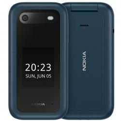 گوشی موبایل نوکیا مدل 2660 Flip دو سیم کارت 