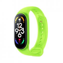 قیمت مچ بند هوشمند شیائومی مدل ZOH SPORT BAND7 IP67 NEW