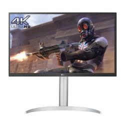 مانیتور ال جی مدل 27UP650-W سایز 27 اینچ مانیتور ال جی مدل 27UP650-W سایز 27 اینچ