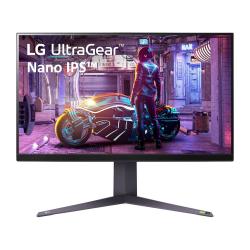 مانیتور مخصوص بازی ال جی مدلUltraGear 32GQ850-B سایز 32 اینچ مانیتور مخصوص بازی ال جی مدلUltraGear 32GQ850-B سایز 32 اینچ