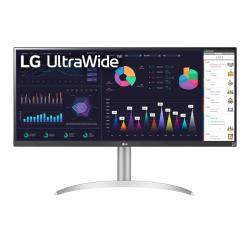 مانیتور مخصوص بازی ال جی مدل 34WQ650-W سایز 34 اینچ مانیتور مخصوص بازی ال جی مدل 34WQ650-W سایز 34 اینچ