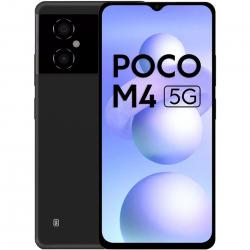 قیمت گوشی موبایل شیائومی مدل Poco M4 5G دو سیم کارت ظرفیت 128 گیگابایت و رم 6 گیگابایت - گلوبال 
