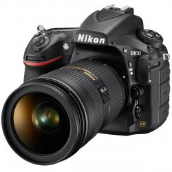 دوربین دیجیتال نیکون مدل D810 به همراه لنز 24-120 میلی متر F/4G VR دوربین دیجیتال نیکون مدل D810 به همراه لنز 24-120 میلی متر F/4G VR