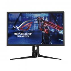مانیتور ایسوس مدل Xg27uqr سایز 27 اینچ مانیتور ایسوس مدل Xg27uqr سایز 27 اینچ