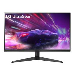 مانیتور مخصوص بازی ال جی مدل 24GQ50F-B سایز 24 اینچ مانیتور مخصوص بازی ال جی مدل 24GQ50F-B سایز 24 اینچ